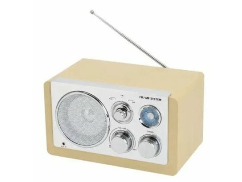 Радио-транзистор Denver Electronics TR-63