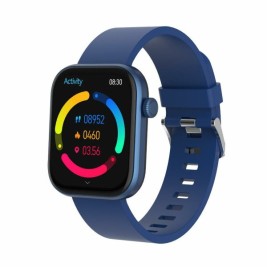 Смарт часовник Denver Electronics SWC185BU BLUE