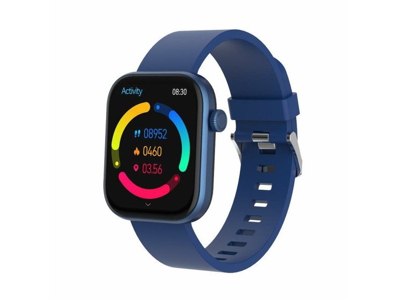 Смарт часовник Denver Electronics SWC185BU BLUE