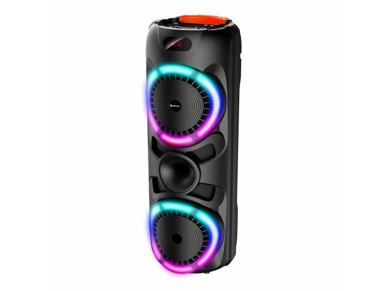 Преносими блутут колони Denver Electronics BPS-459