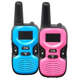 Уоки токи Denver Electronics WTK-441