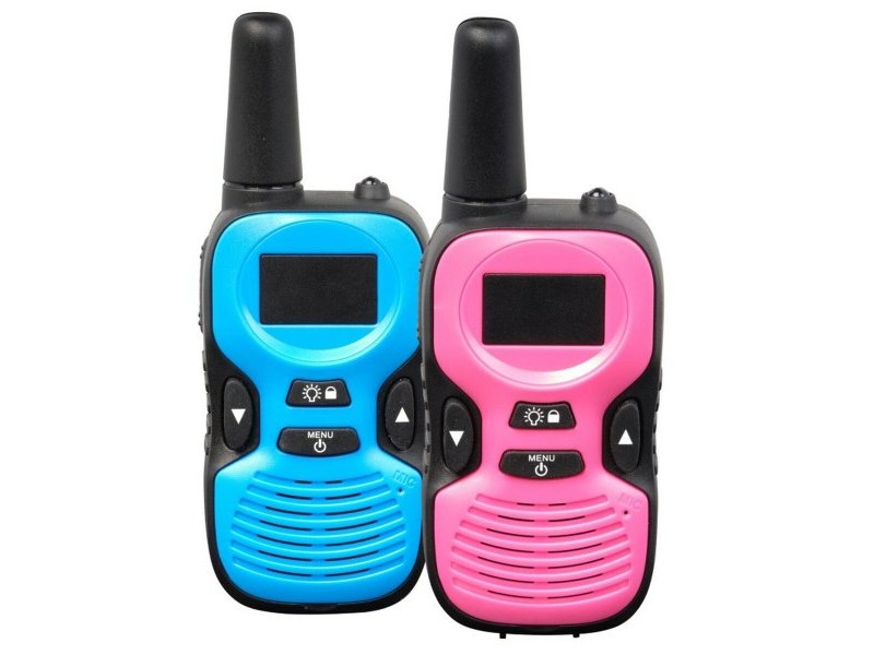 Уоки токи Denver Electronics WTK-441