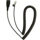 Телефонен кабел Jabra 8800-01-37           (2 m) 0,5 m
