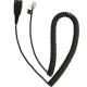Телефонен кабел Jabra 8800-01-37           (2 m) 0,5 m