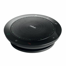 Преносима колона Jabra 510+ MS Черен