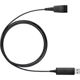 Телефонен кабел Jabra 230-09