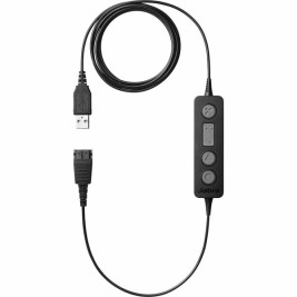 USB Aдаптер Jabra 260-09               QD