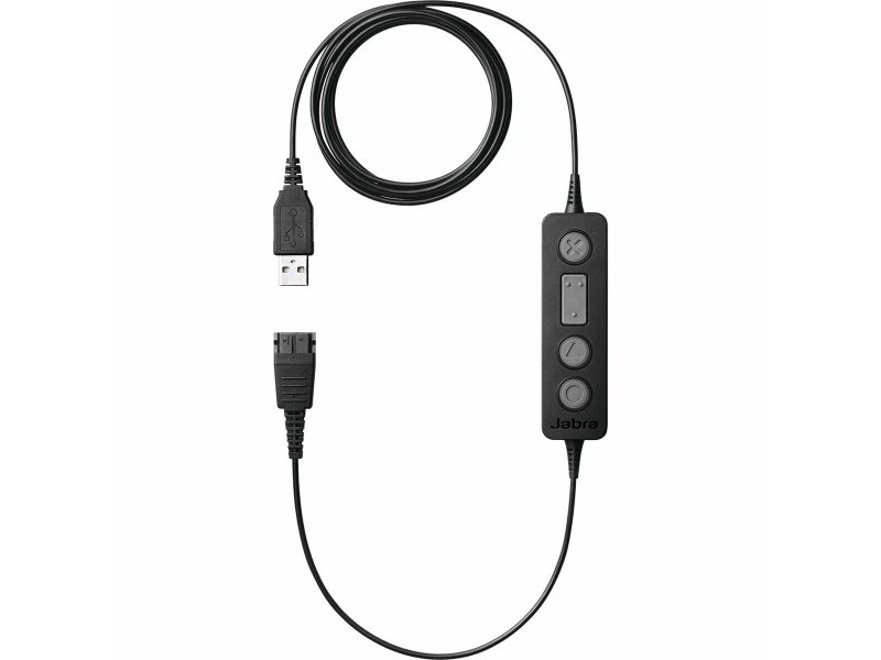 USB Aдаптер Jabra 260-09               QD