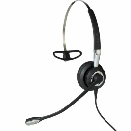 Слушалки с микрофон Jabra 2406-820-204