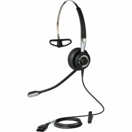 Слушалки с микрофон Jabra 2406-820-204