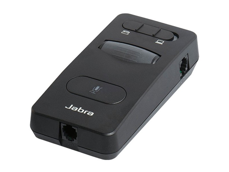 USB звуков адаптер Jabra 860-09