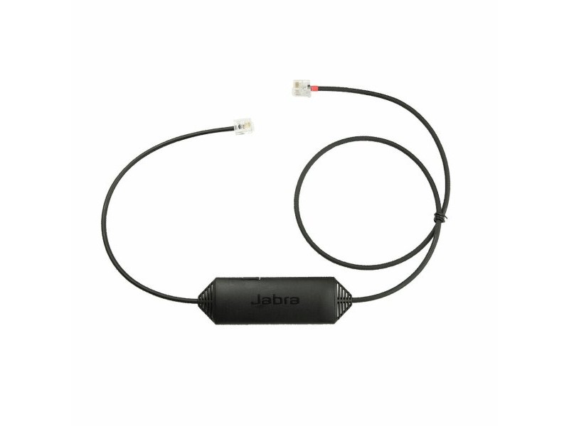 Телефонен кабел Jabra 14201-43