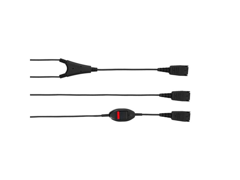 Телефонен кабел Jabra 8800-02-01