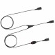 Телефонен кабел Jabra 8800-02-01