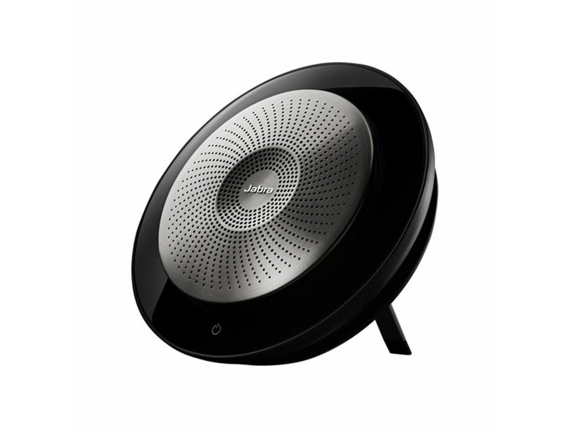 Преносима колона Jabra 7710-309 Черен Сребрист 2100 W 10 W