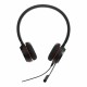 Слушалки с микрофон Jabra 14401-21 Черен Jack 3.5 mm