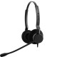 Слушалки с микрофон Jabra BIZ 2300 QD