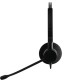 Слушалки с микрофон Jabra BIZ 2300 QD
