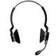 Слушалки с микрофон Jabra BIZ 2300 QD