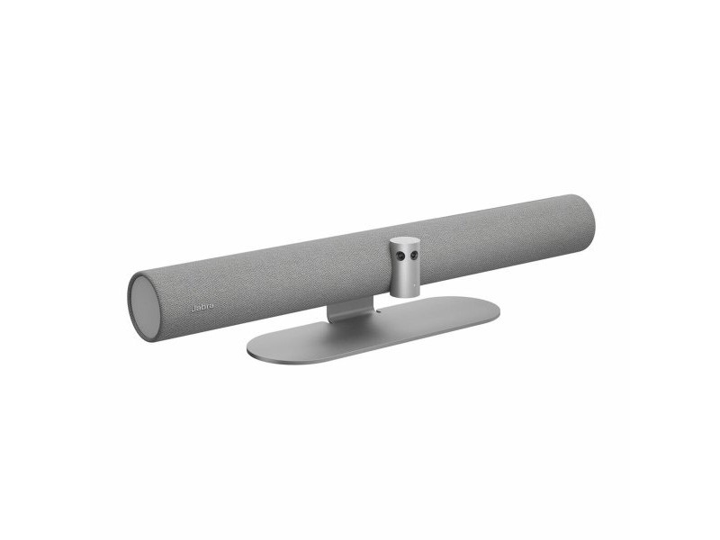 Видеокамера Jabra 8201-231 4K Ultra HD Сив
