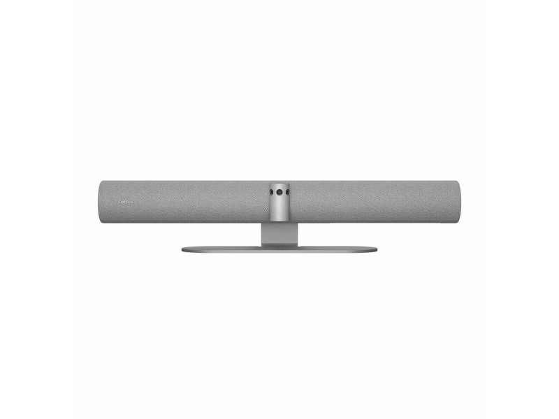 Видеокамера Jabra 8201-231 4K Ultra HD Сив