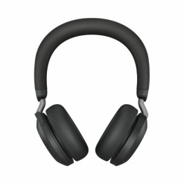 Блутут слушалки с микрофон Jabra 27599-989-899 Черен