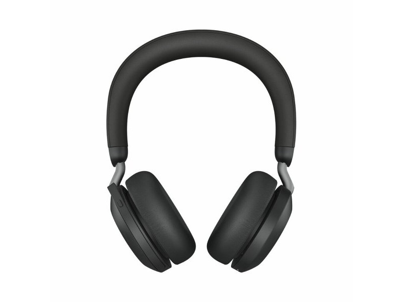 Блутут слушалки с микрофон Jabra 27599-989-899 Черен