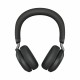 Блутут слушалки с микрофон Jabra 27599-989-899 Черен