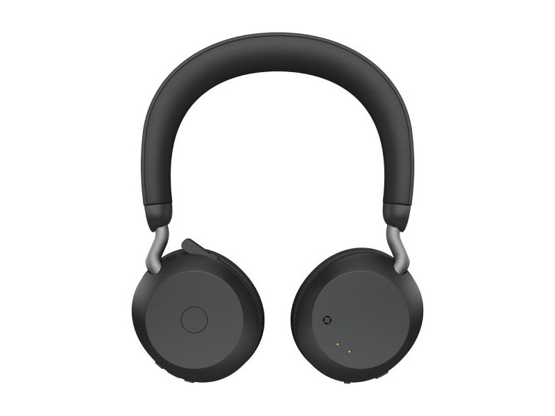 Блутут слушалки с микрофон Jabra 27599-989-899 Черен