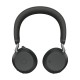 Блутут слушалки с микрофон Jabra 27599-989-899 Черен