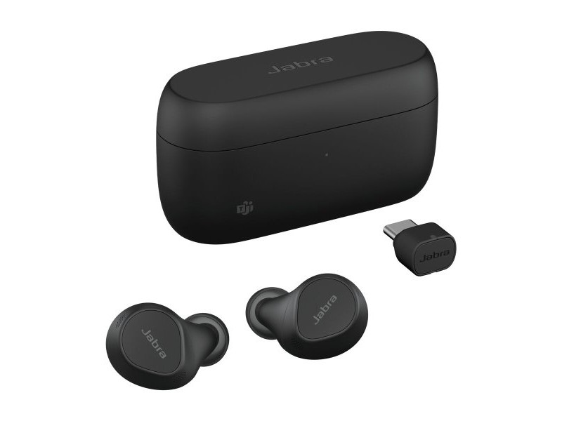 Блутут слушалки с микрофон Jabra 20797-999-899