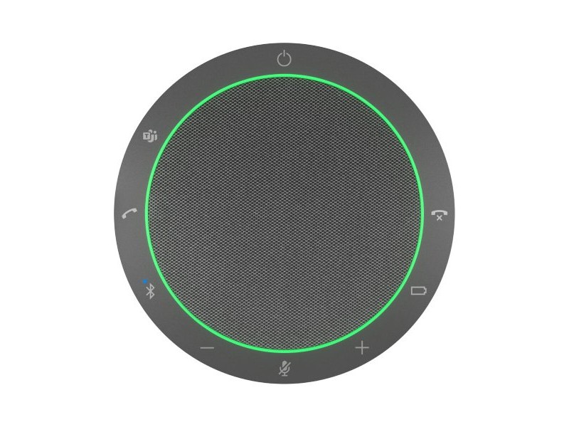 Преносими тонколони с блутут и микрофон Jabra 2755-109