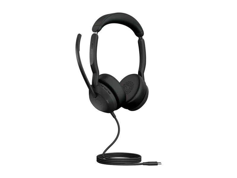 Слушалки с микрофон Jabra EVOLVE2 50
