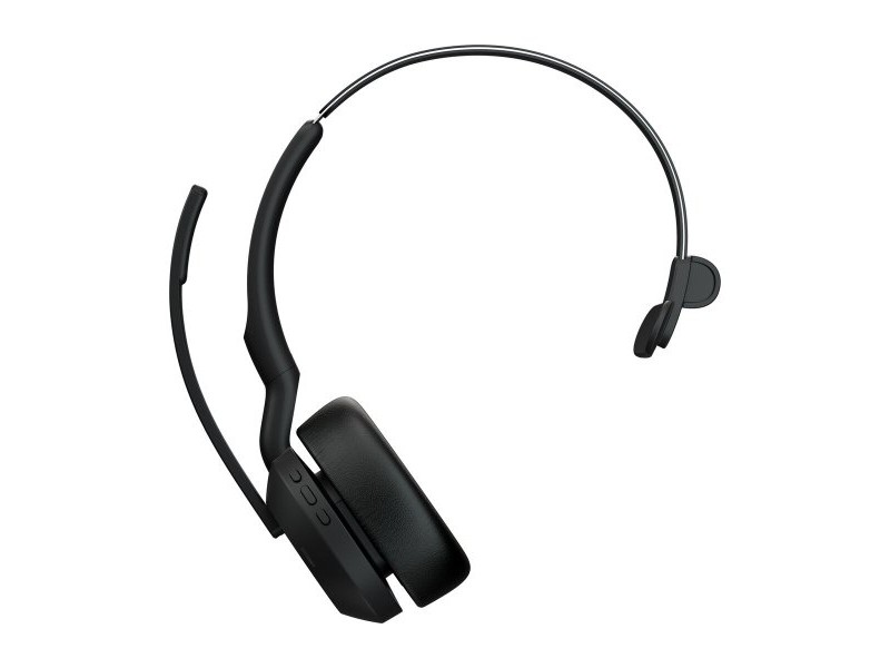 Слушалки с микрофон Jabra Evole2 55
