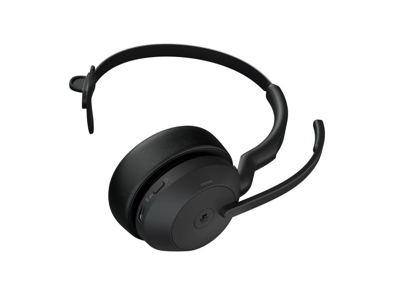 Слушалки с микрофон Jabra EVOLVE2 55