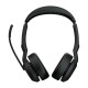 Слушалки с микрофон Jabra Evolve2 55