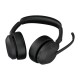 Слушалки с микрофон Jabra Evolve2 55