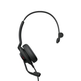 Слушалки с микрофон GN Audio Evolve2 30 Черен