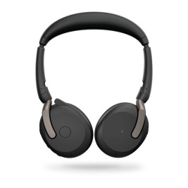 Слушалки с микрофон Jabra Evolve2 65