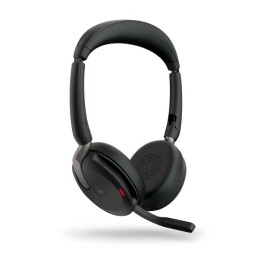 Слушалки с микрофон Jabra Evolve2 65 Flex