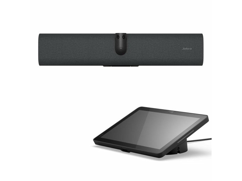 Уебкамера GN Audio 8721-231