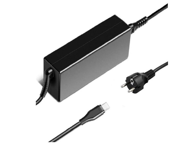 Зарядно за стена MBXUSBC-AC0008 Черен 45 W