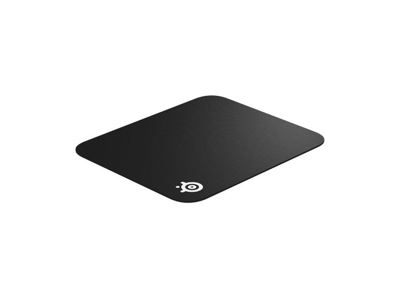 Подложка за мишка за игра SteelSeries QcK Черен