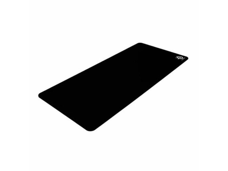Подложка за мишка за игра SteelSeries Черен