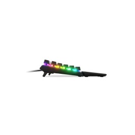Клавиатура за игри SteelSeries APEX PRO Испанска Qwerty Черен