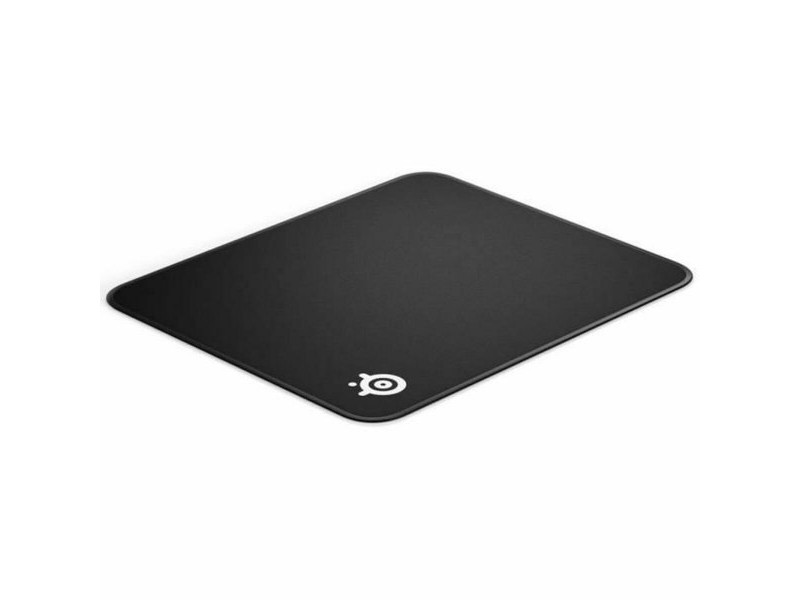 Подложка за мишка SteelSeries Qck Edge Medium Черен Игри 27 x 32 cm