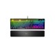 Клавиатура за игри SteelSeries Apex Pro френски AZERTY