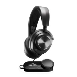 Слушалки за игра с микрофон SteelSeries Arctis Nova Pro