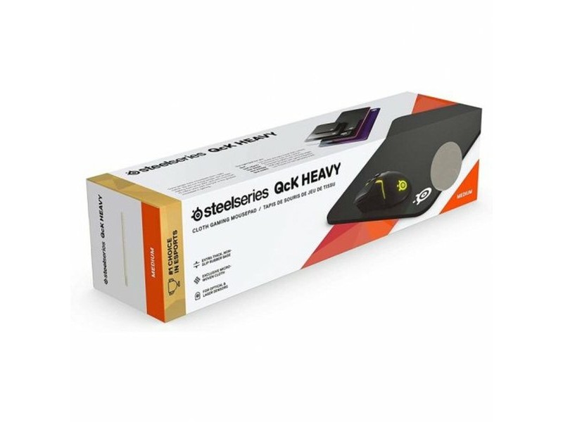 Подложка за мишка за игра SteelSeries 63836