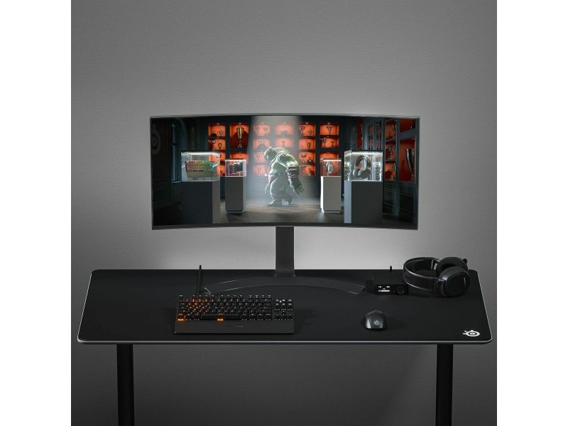 Подложка за мишка за игра SteelSeries 63842